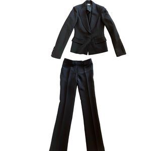 Antonio Berardi Italy pants suit